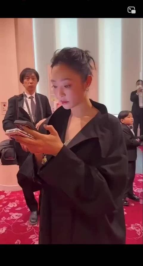 曝白百何张思麟已离婚,两人共同抚养孩子