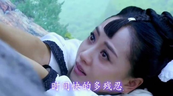 “情定这三生,随着知夏的放手,几人的爱恨纠葛也就此消散~”