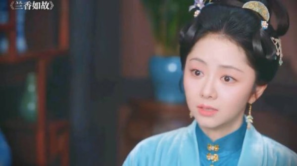 蕺儿被爹妈抛弃带儿子离开，得救后欲做生意开启新人生