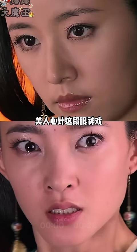 美人心计剧情演技妆造引热议，网友我赢了也这么胡说八道