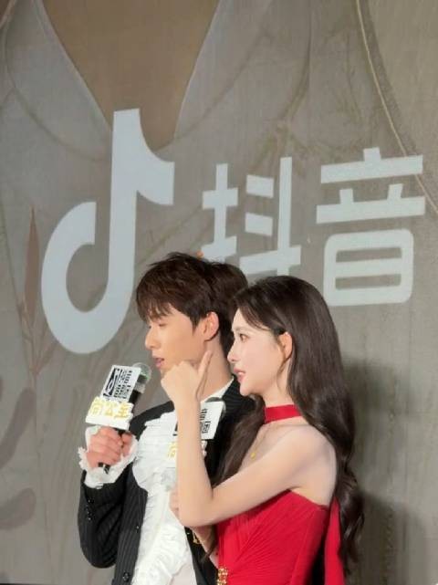 孟子义李昀锐剧宣避嫌 尚公主剧情节奏引讨论