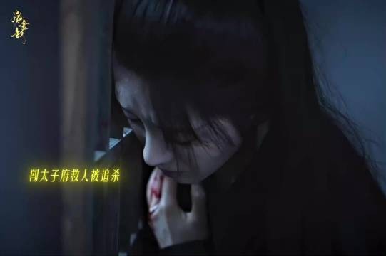 陆濯捏魏娆脸这一下好甜哦~~陆濯这就宠溺上了呢