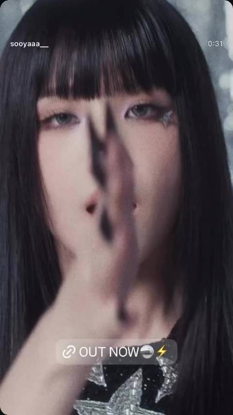JISOO IG Story更新