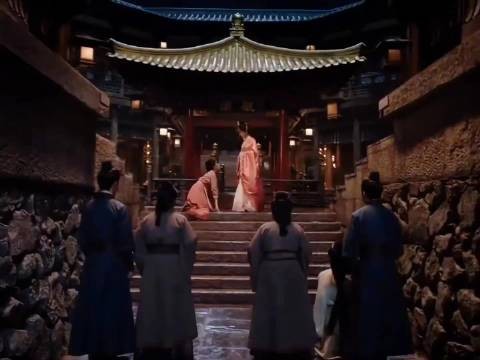魏姝终于露出真面目了!也太坏了吧,演员演得太好了