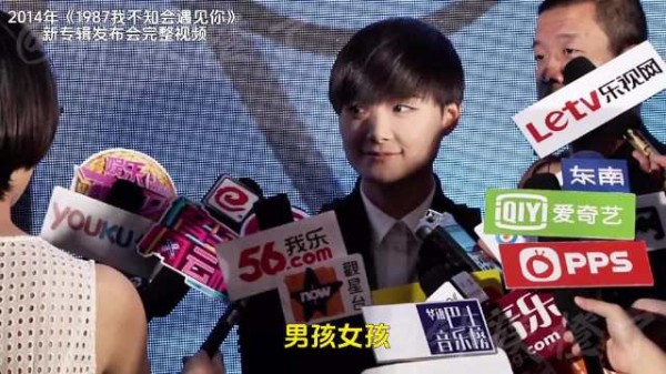 李宇春两年打磨新作,恳请媒体多关注认真做歌的音乐人