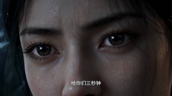 赵老四放话谁敢惹我的人我就要谁的命