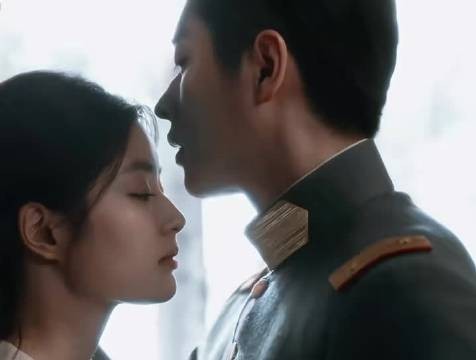 恢复记忆就这么带球跑了…两个人都好痛的吧
