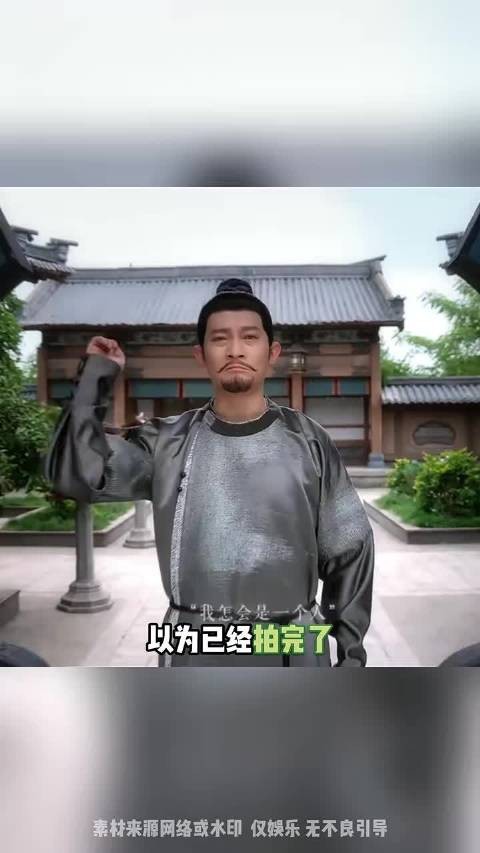 退一万步讲,能不能明天就开播啊?