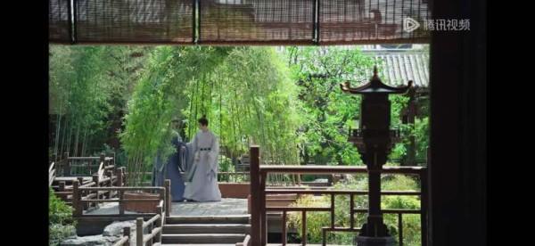 言尚被问是不是大淮男狐狸,镜头装不下他的朋友们