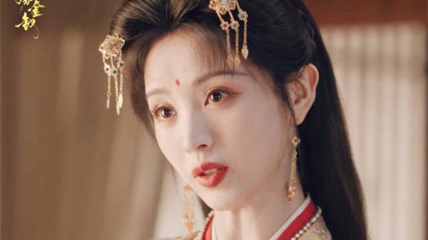太子太子妃惹到魏娆你俩是拿到大后果了!
