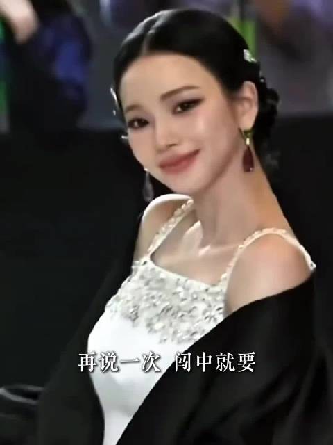 闯中就要拿出闯中的态度,他们真的做到了