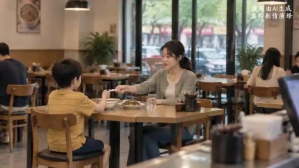 现在孩子都很高情商,但这一声“岳父”真是看几遍笑几遍 最后小女孩一句碾压