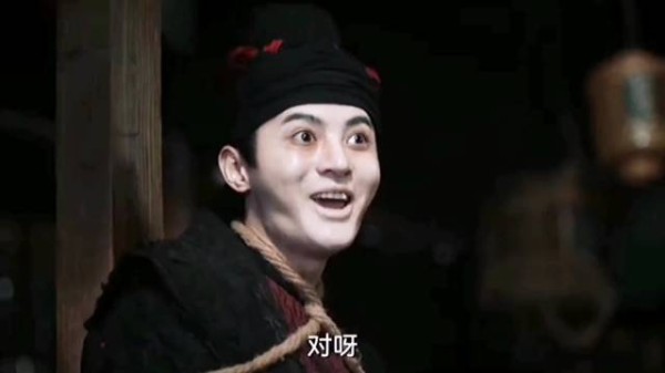 刘十八故意用这种方式劝退那些想要住店的人