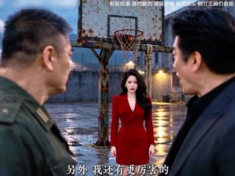昔日买别墅女人遭背叛 境外电诈园区审讯戏压迫感拉满