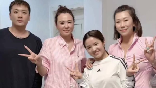 李勒优语音曝光,计划交出账号和公司偿还晋妈养育恩情,彻底抽身退出