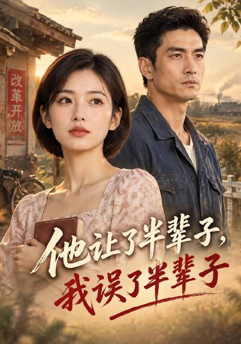 孟怀山订婚宴拒让转正名额转身入镇机械厂