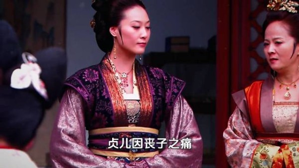 以朱见深的视角,听他讲述万贞儿不是妖妃而是半条命的真相