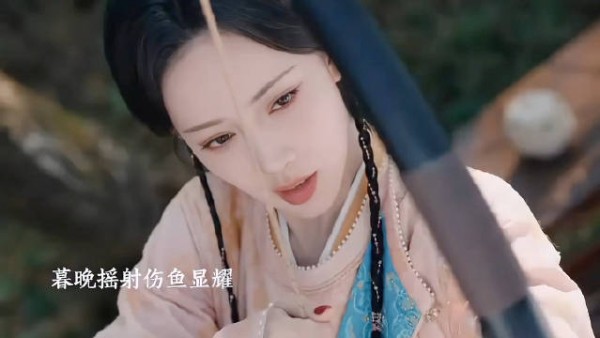 言尚和暮晚摇为刘文吉报仇算计张浚!