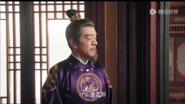 这两集有点苦,看点儿开心的