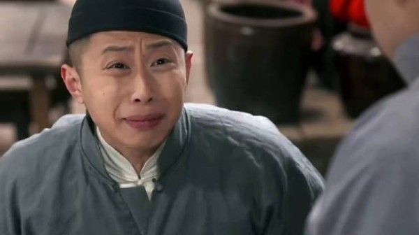 厉二爷本想看同行笑话,结果对方卧虎藏龙,自己伙计还集体跳槽!