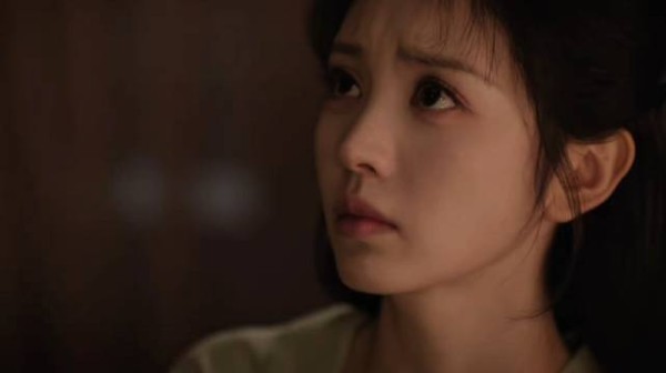 田曦薇原声台词获赞,嫁金钗魏娆真假难辨