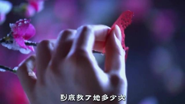 甄嬛入宫首日悟保命法则,倚梅园偶遇皇上机敏脱身