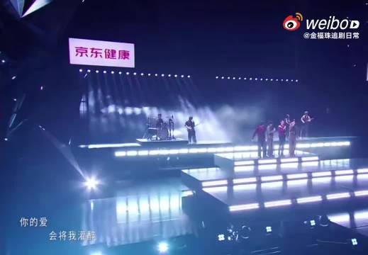 王濛唐艺昕披荆斩棘总决赛再唱心愿便利贴