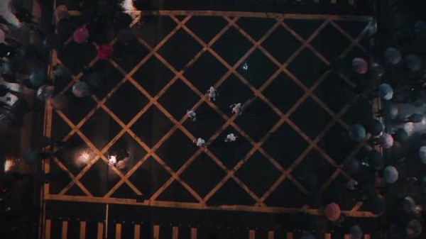 AI短剧新生运镜质感引观众称可比爱死机