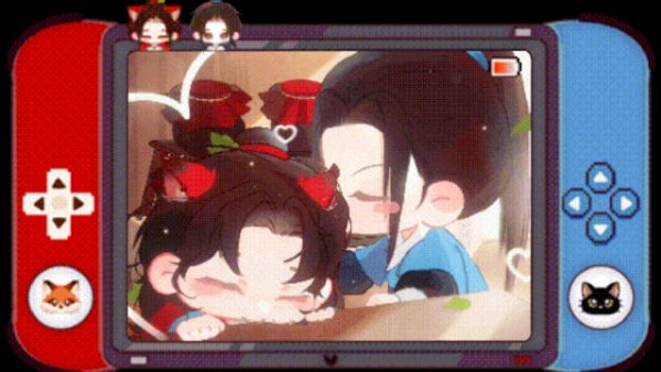 产产的幸福生活