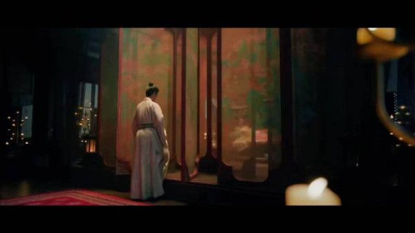 用戏文说打开尚公主