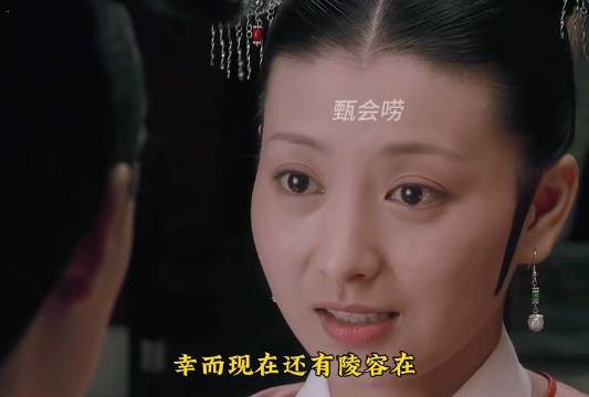 甄嬛设闲月阁连环计：坑华妃、探眉庄、抓内鬼！宫斗细节藏潜台词