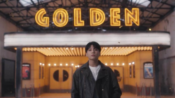 田柾国GOLDEN专辑试听上线，231030粉丝分享最爱曲目
