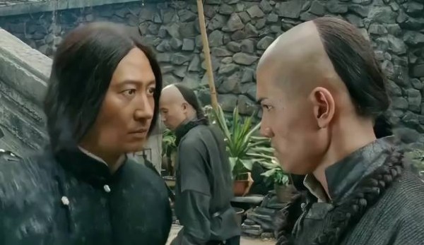 清末最后一代武状元!