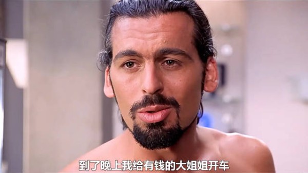 你绝没看过的爆笑喜剧，全程高能不断