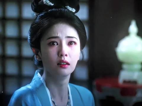 无论什么时候品鉴莫离都感觉很惋惜又很喜欢