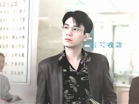 顾一燃·叶落归根 | “我就是想找到他带他回家”