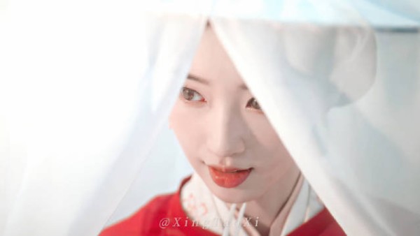 天上掉下个芸妹妹