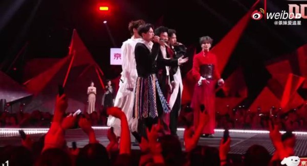 张彬彬这句补充太戳人，知道楠哥很少求人，才懂他为部落拼尽全力的心意