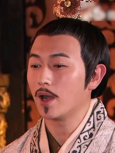 窦漪房这辈子成功的是爱情还是细作的身份？