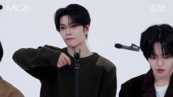 261030 stone music: MIC& BORN DIRE & Talk to me 鑫隆CUT