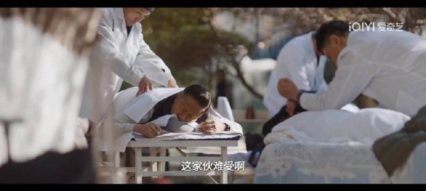 老黄道出摸鱼真谛,有班上不干活是幸福,没班上不干活会焦虑