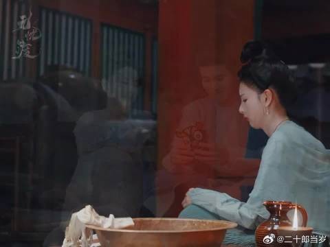 即便回忆清空,但缘分抹不掉