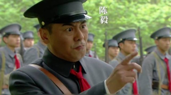 无规矩不成方圆,朱老总带头立规矩!