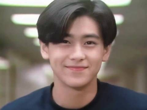 台偶男主选角个个花美男，颜值秒杀现在某些小鲜肉