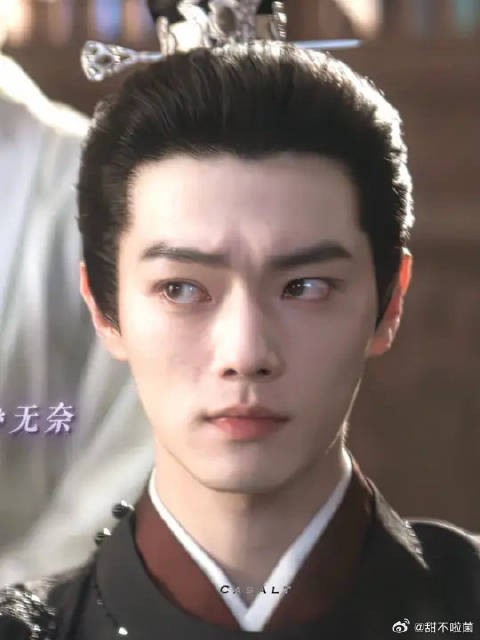 我无名分 我不多嗔