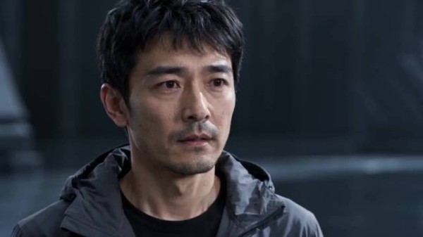 宇宙可复制你的模样与思维，但无人能替你活完这一生