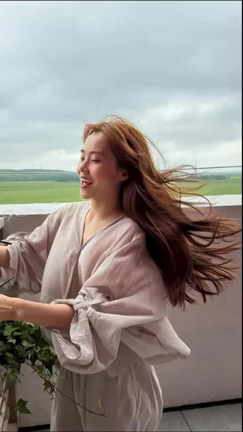 井迪说明星的妆造本人是有话语权的