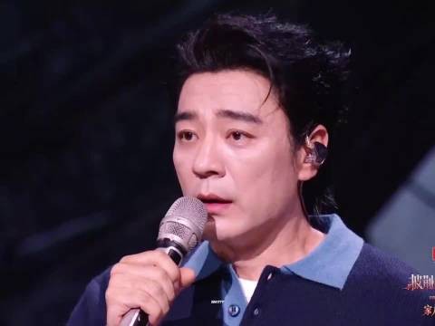 李光洁坦言对不住王赫野,对话松弛适配后会友期