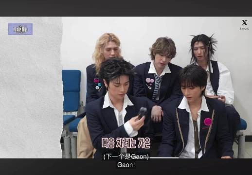 Villains Time September 智硕幸福的十月