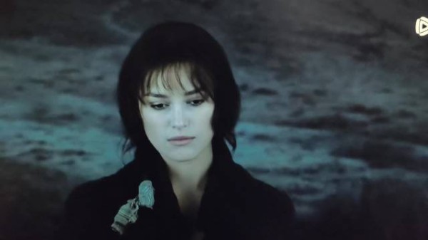 伊丽莎白小姐,你的偏见让我难受,我的傲慢让你厌恶